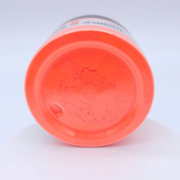 Jesmonite NEON Orange Pigment Pulver 50g